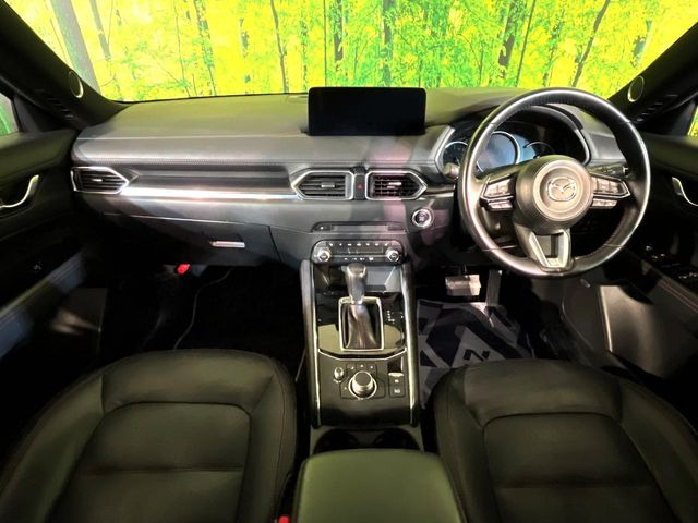 CX-52.2 XD スポーツアピアランス