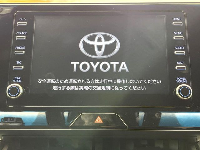 ハリアー2.0 G