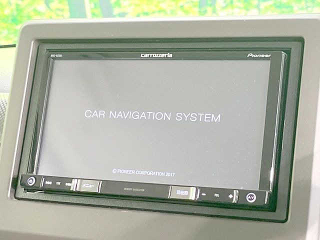 N-BOXG ホンダセンシング