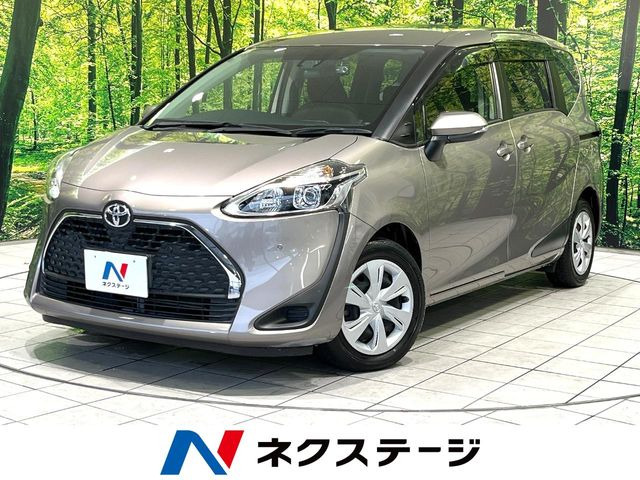 シエンタ1.5 G
