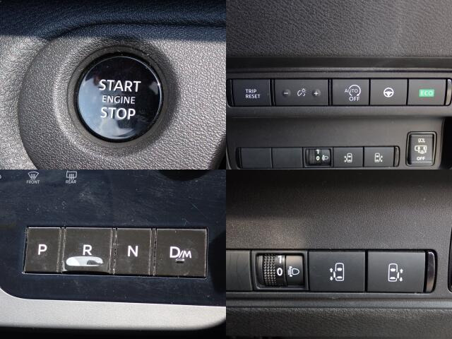 ★純正ホイールキャップ★車体の雰囲気と合っているのは純正品ならではですね! 両側スライドドア付。