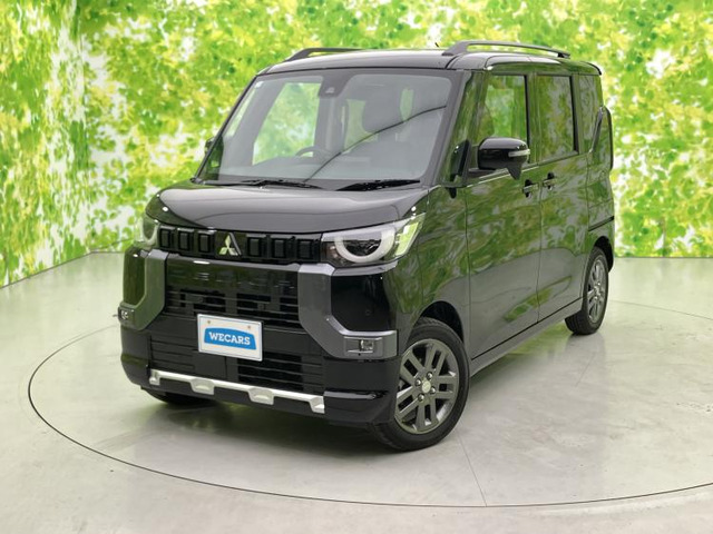 デリカミニG 4WD