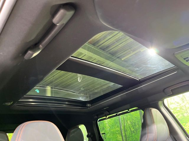 アウトランダーPHEV 2.4 P 4WD