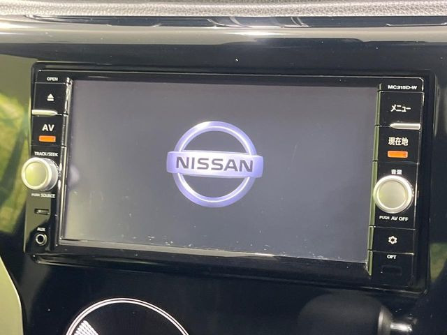 デイズハイウェイスターX