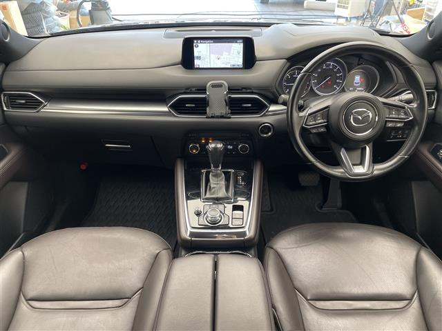 CX-82.2 XD Lパッケージ