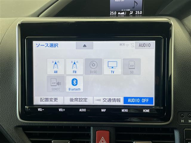 ヴォクシー2.0 ZS 煌II