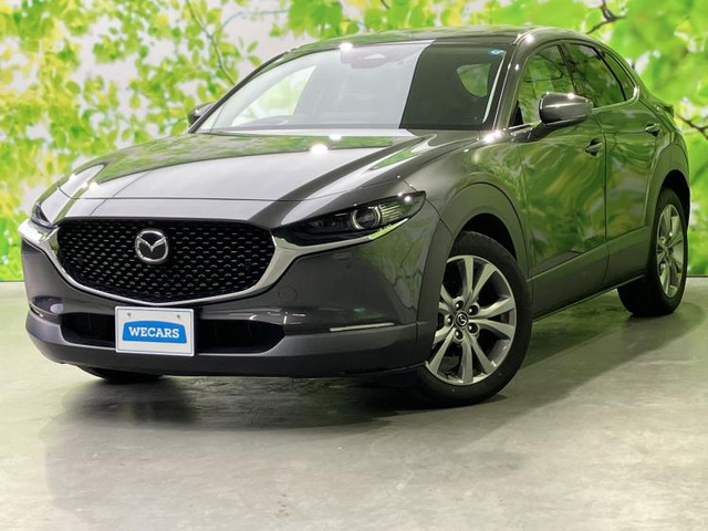 CX-302.0 20S プロアクティブ ツーリングセレクション