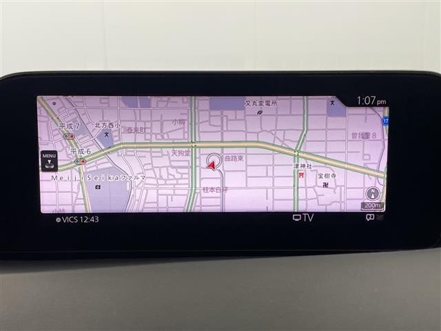 MAZDA3ファストバック1.8 XD プロアクティブ ツーリング セレクション