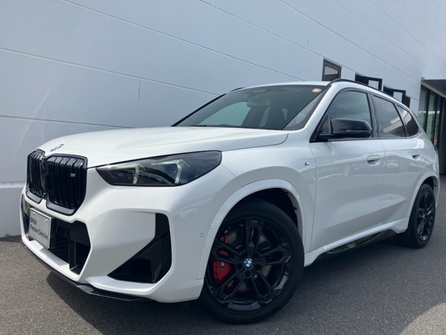 X1M35i xドライブ DCT 4WD