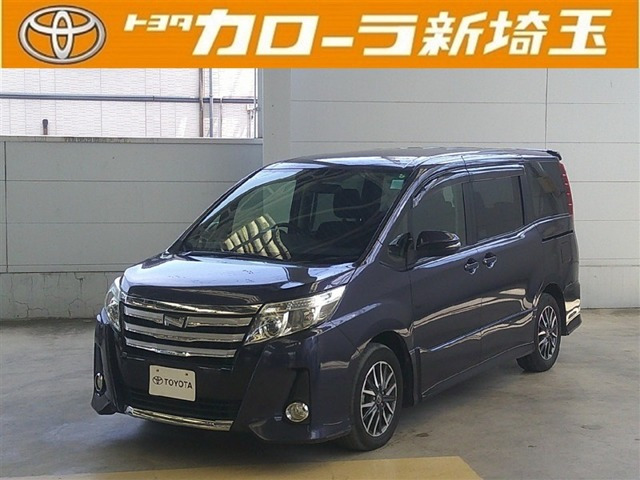 ノア2.0 Si