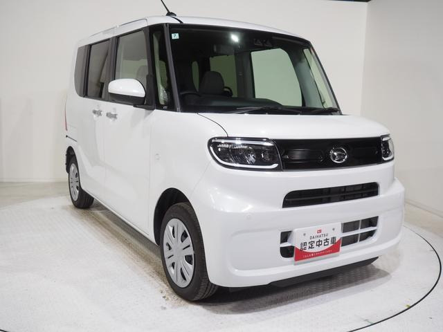 タントX