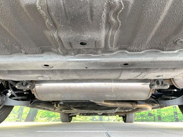 下回りがきれいなうちに、防錆加工の施工がオススメ。降雪地域はもちろん、沿岸部にお住いの方や、趣味でマリン・ウィンタースポーツをされる方にご好評いただいております。
