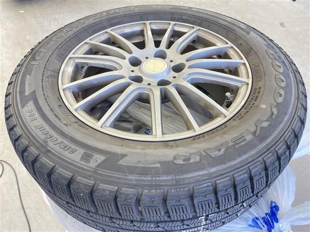 アルファード2.5 S Cパッケージ