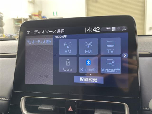 アクア1.5 Z E-Four 4WD
