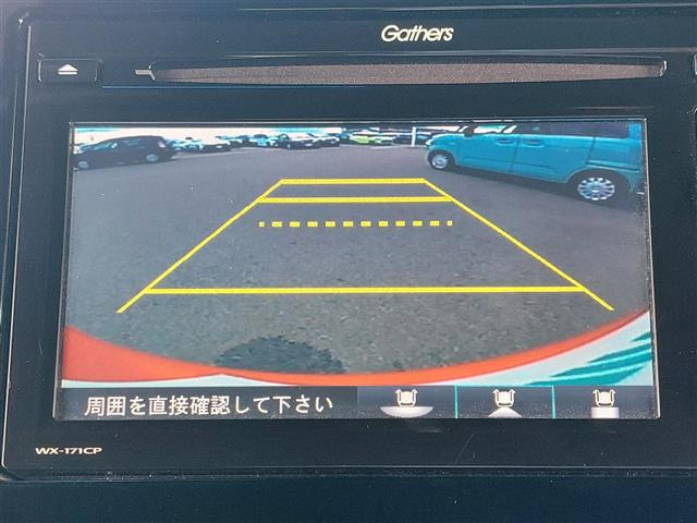 N-BOXカスタムG EX ターボ ホンダセンシング