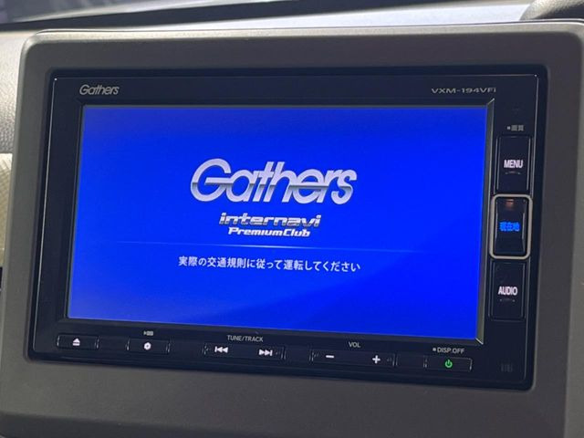 N-BOXG L ターボ ホンダセンシング