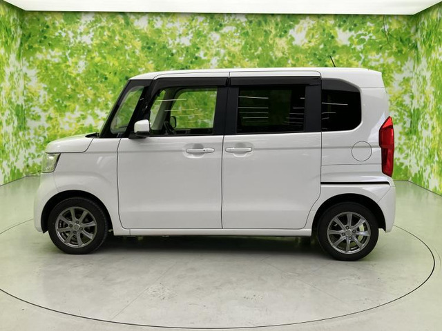 N-BOXL 4WD