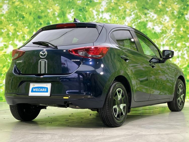 MAZDA21.5 15BD