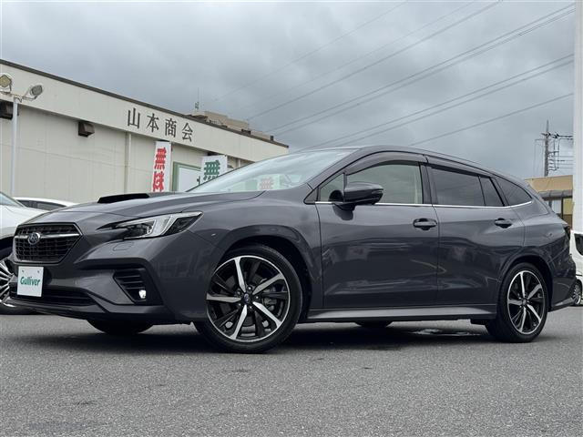 レヴォーグ1.8 GT-H EX 4WD