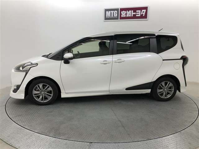 シエンタ1.5 G