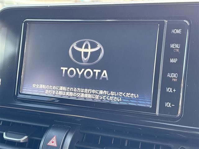 C-HR1.2 S-T LEDパッケージ