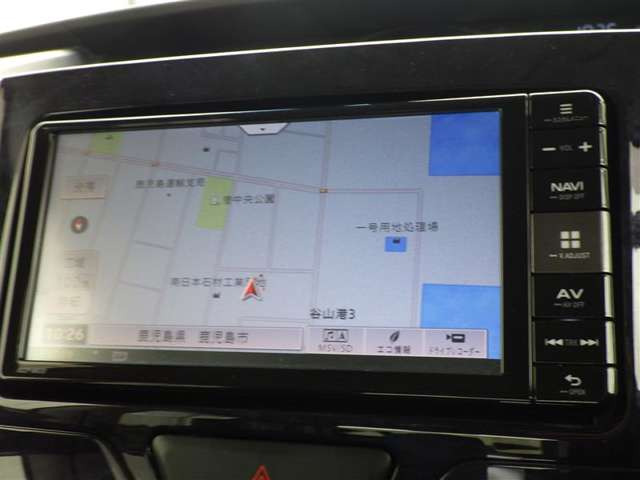 タントカスタムRS SAIII