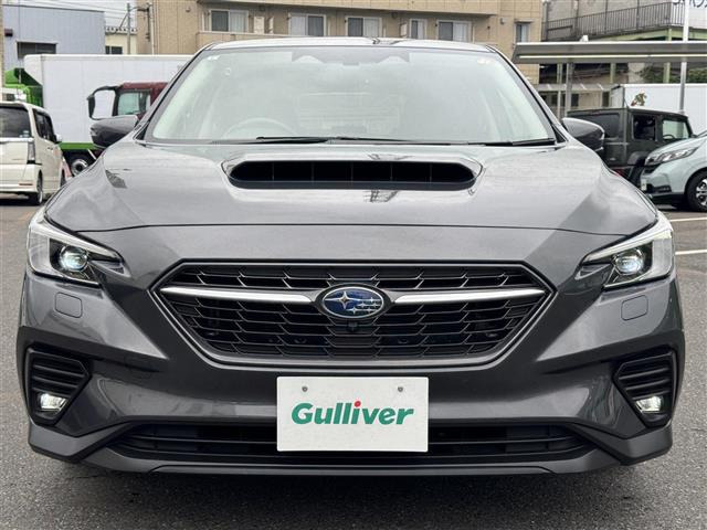 レヴォーグ1.8 GT-H EX 4WD