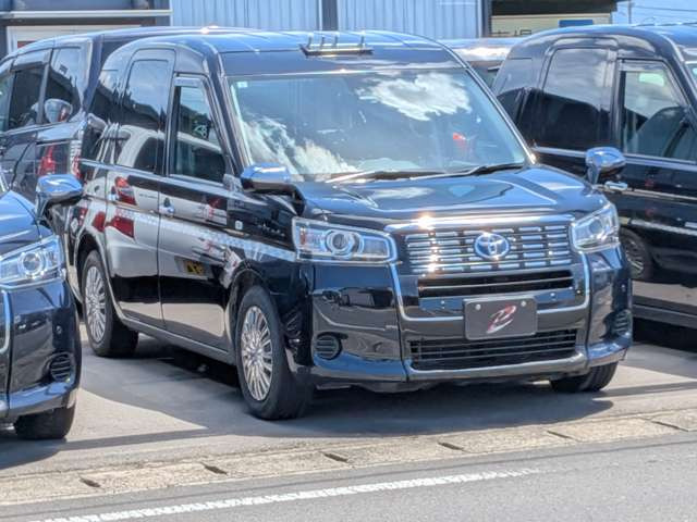 JPN TAXI1.5 たくみ 深藍