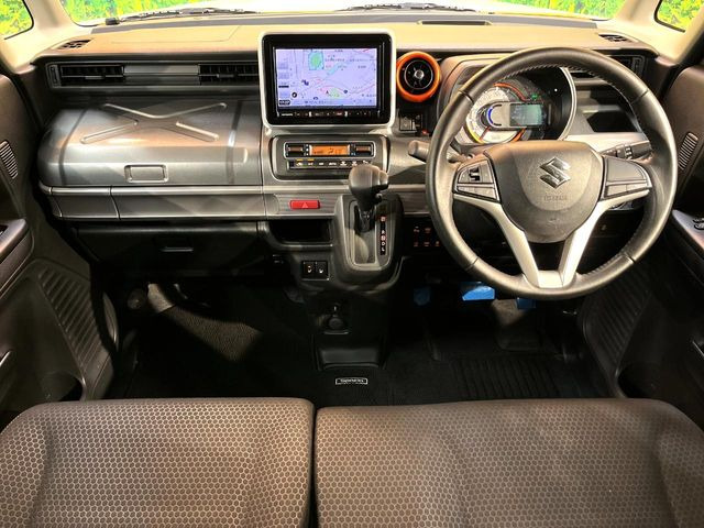 スペーシアギアハイブリッド(HYBRID) XZ