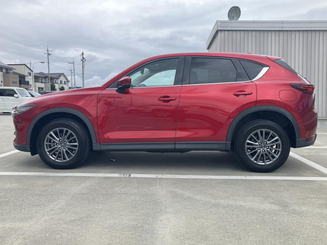 CX-52.0 20S プロアクティブ