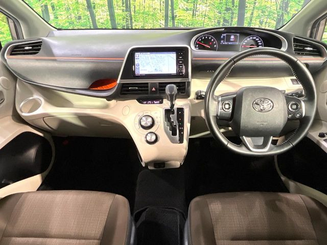 シエンタ1.5 G