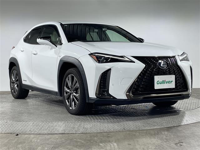 UX250h Fスポーツ 4WD