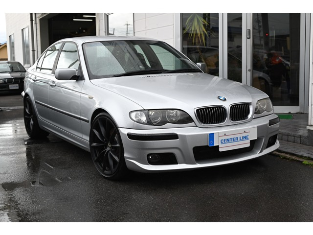 3シリーズセダン325i