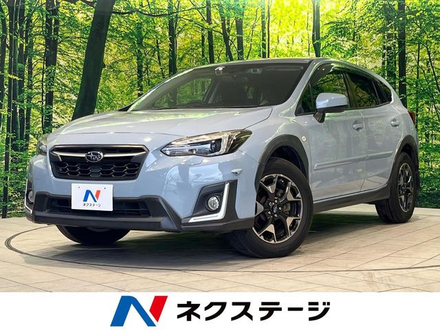 XV(スバル) 1.6i-L アイサイト 4WD 中古車画像