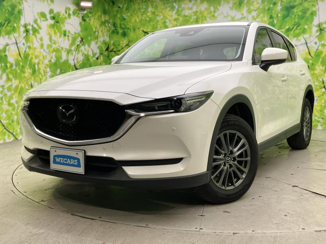 CX-52.2 XD スマートエディション