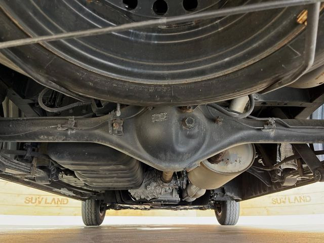 下回りがきれいなうちに、防錆加工の施工がオススメ。降雪地域はもちろん、沿岸部にお住いの方や、趣味でマリン・ウィンタースポーツをされる方にご好評いただいております。