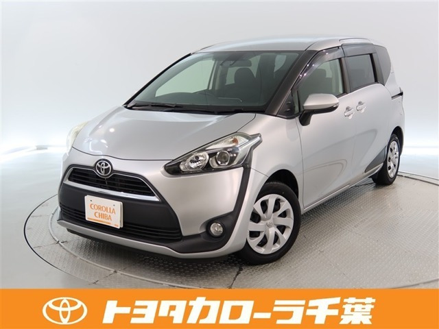 シエンタ1.5 G