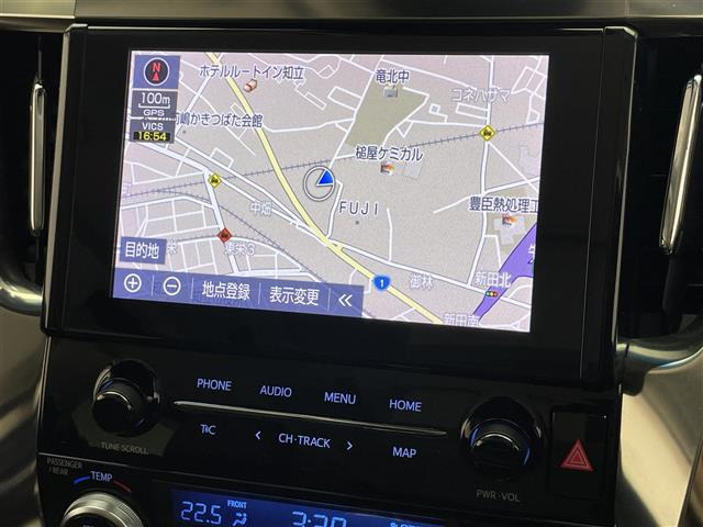 ヴェルファイア2.5 Z Gエディション