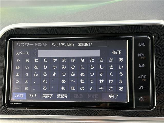 シエンタ1.5 G クエロ
