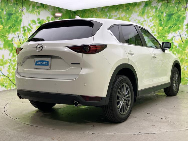 CX-52.2 XD スマートエディション