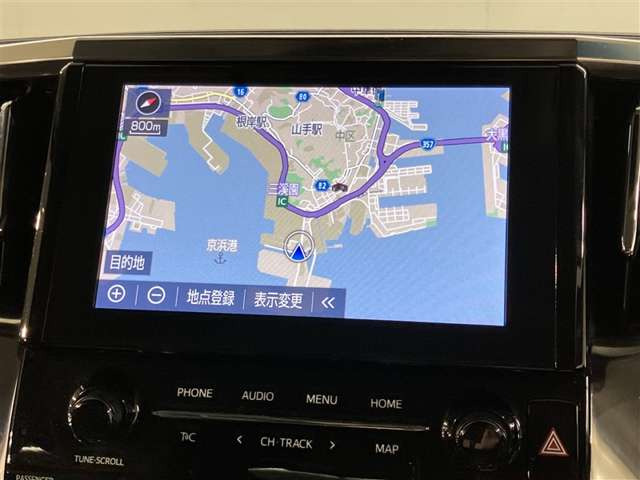 アルファード2.5 S Cパッケージ