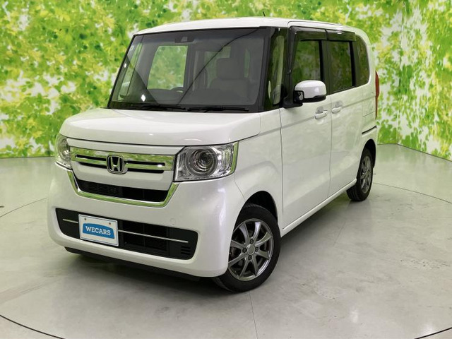 N-BOXL 4WD