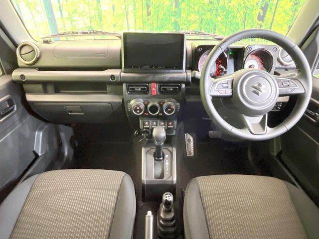 ジムニーノマド1.5 FC 4WD