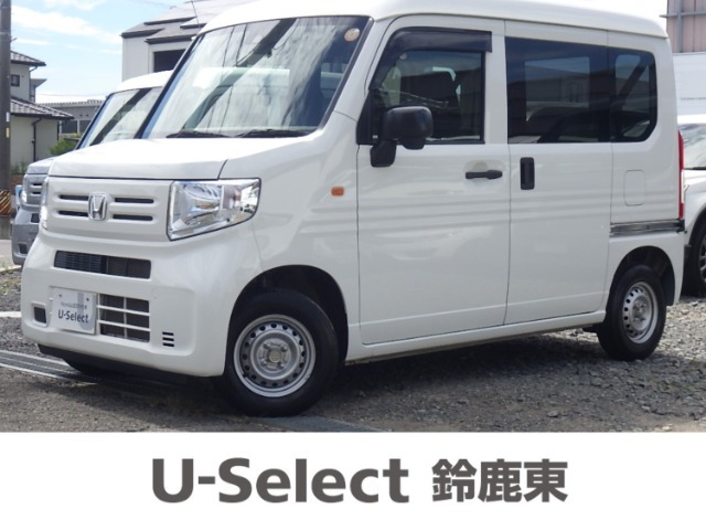 N-VANG ホンダセンシング