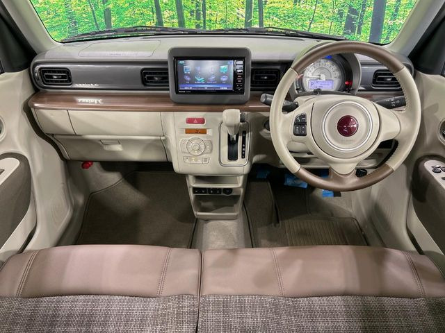 アルトラパンLC X