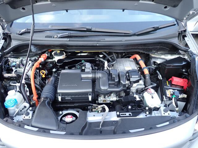 �G���W�����[�������ꂢ�ł���B�@�֋@�\�n���ǍD�ł��B�[�ԑO�ɓ_���������s���܂��B�G���W���I�C���E�I�C���t�B���^�[���͌����v���܂��B