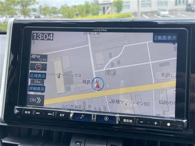 RAV42.5 ハイブリッド G E-Four 4WD
