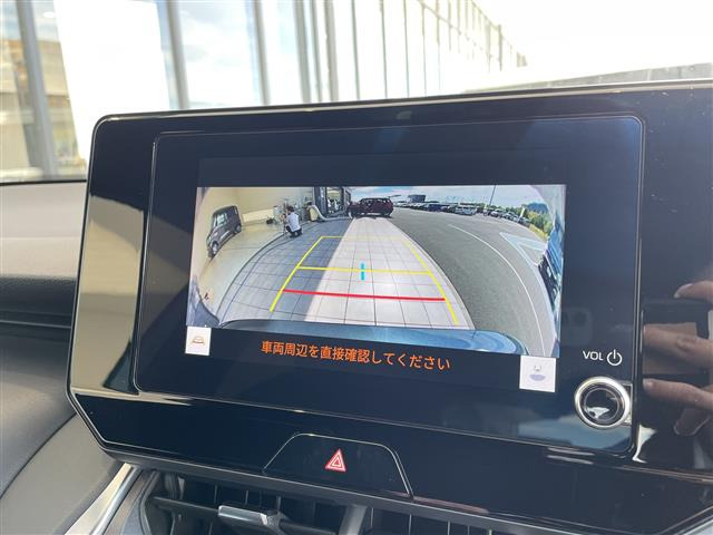 ハリアー2.0 G