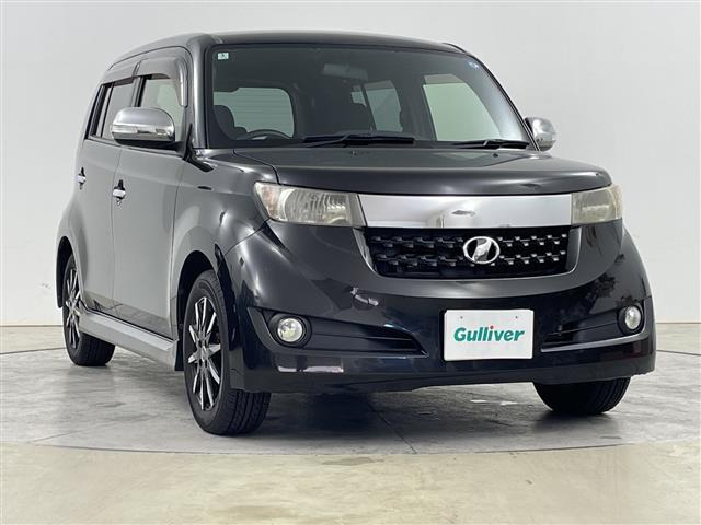 bB1.3 Z 煌 4WD