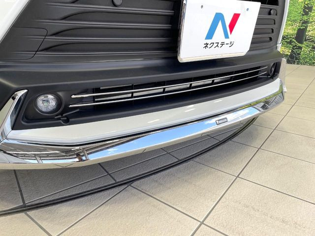 ハリアー2.5 ハイブリッド Z レザーパッケージ